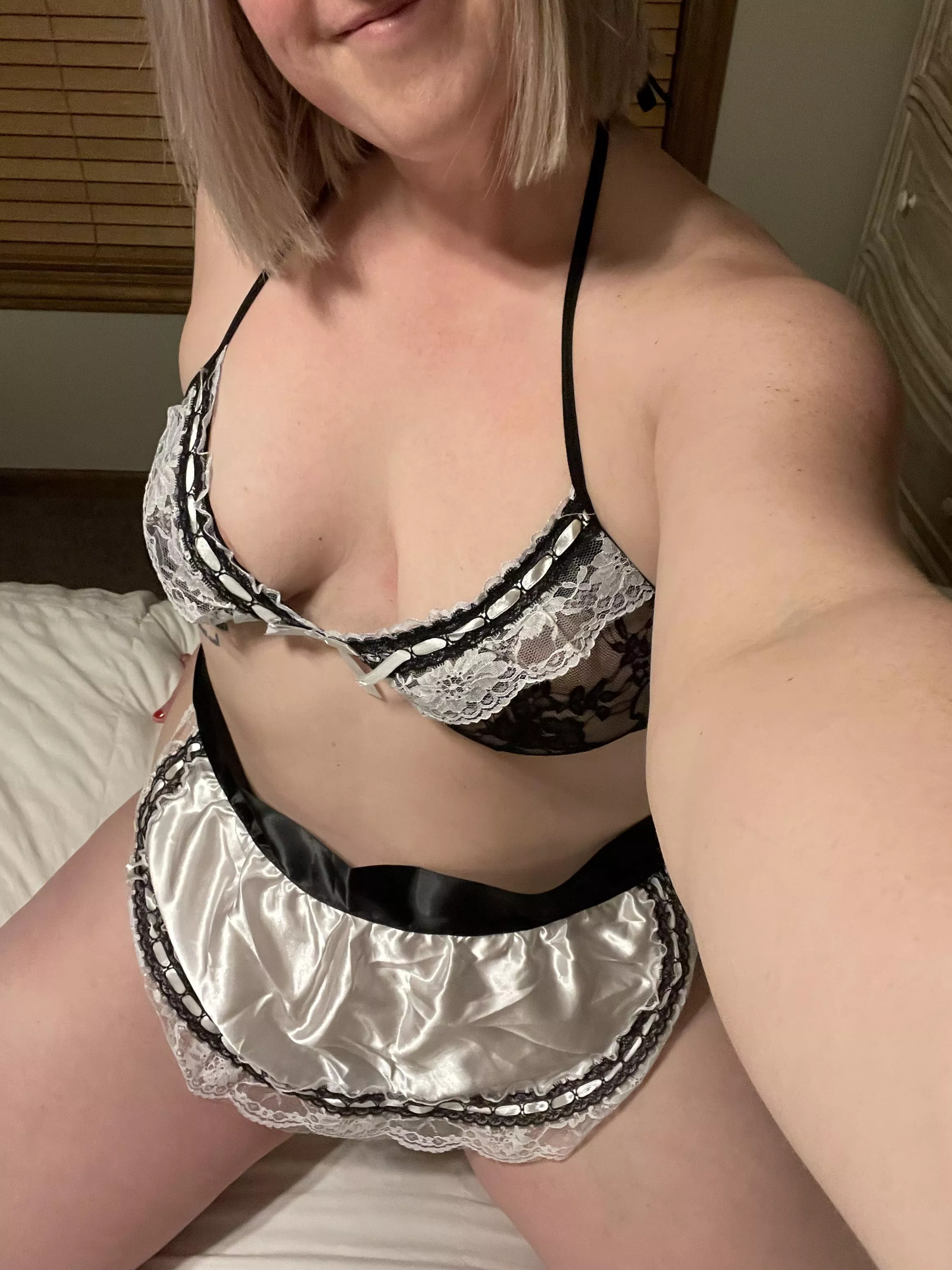 Full service cleaning! posted by sidneybc2017