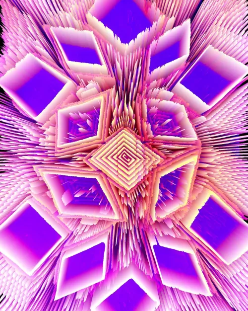 Galactic parallelogram by Master_Victory3042