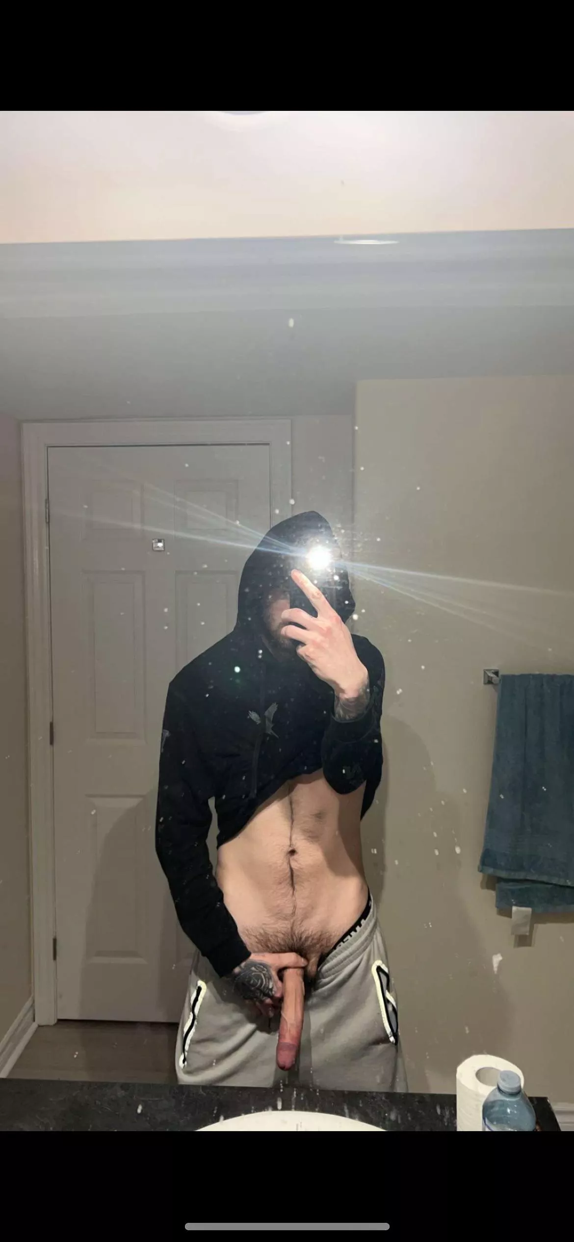 Give daddy a nickname 😏😈 posted by B1g-D1CkN0vAsC0t1aN