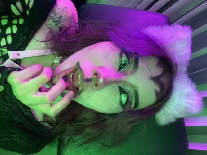 Give me some cream by FlusteredPottery