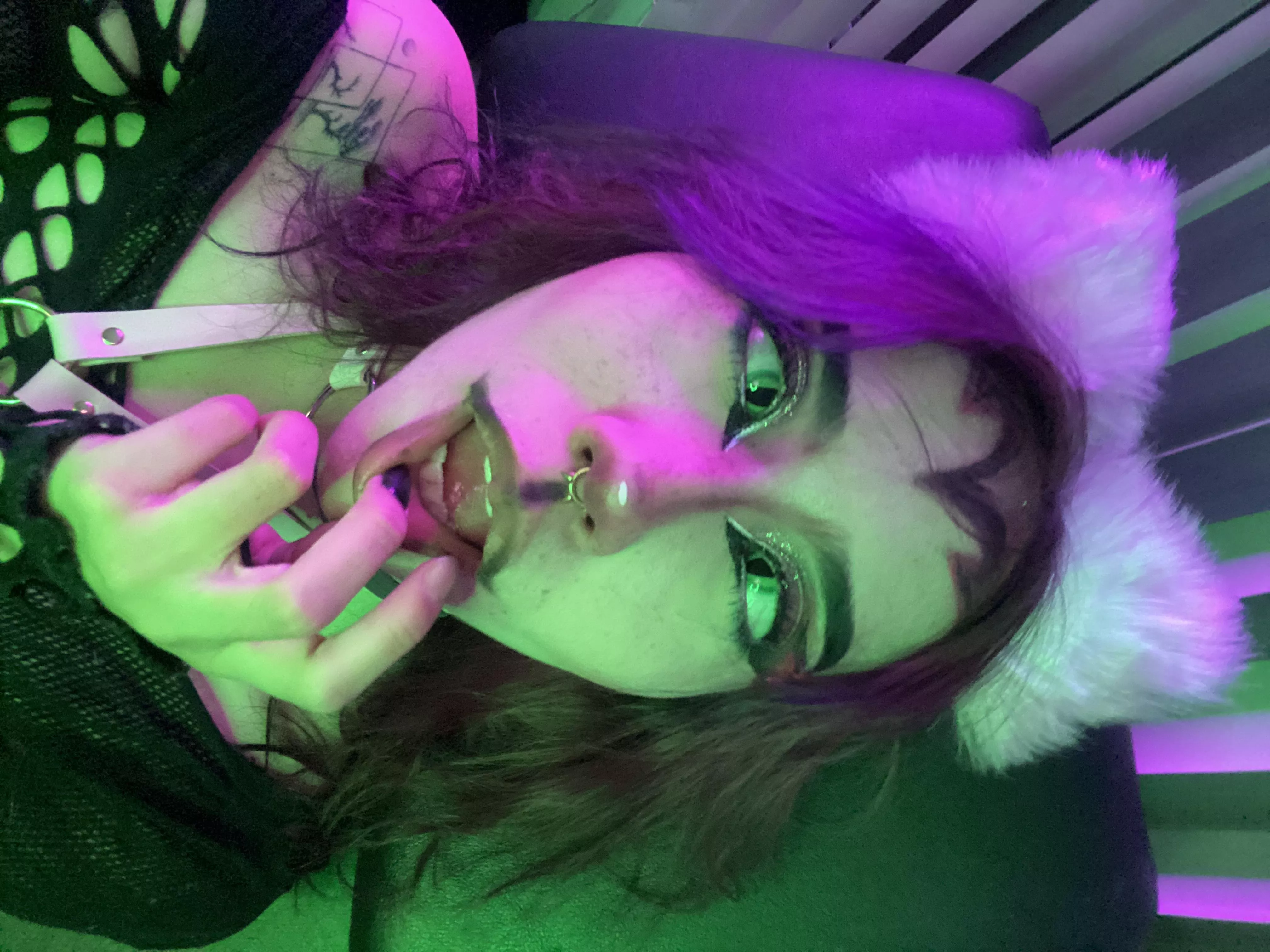 Give me some cream posted by FlusteredPottery