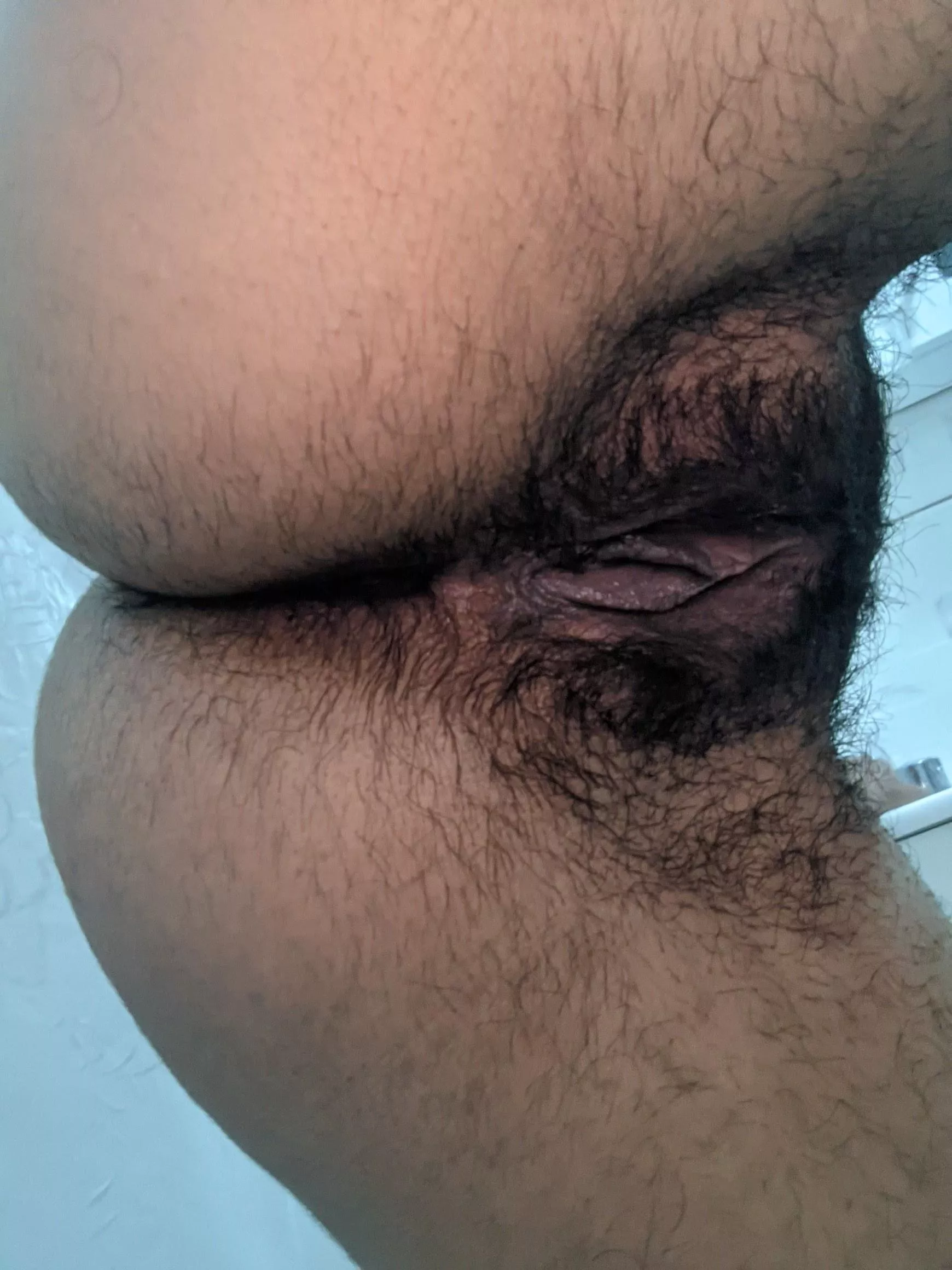 Give me your face now, you can't say 