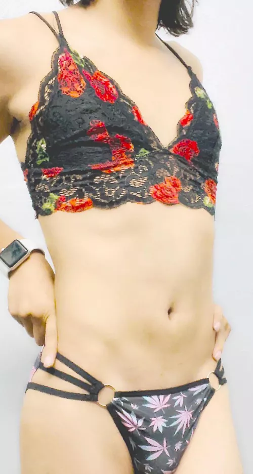 Going to be fun weekend guys by iwantobeawoman93