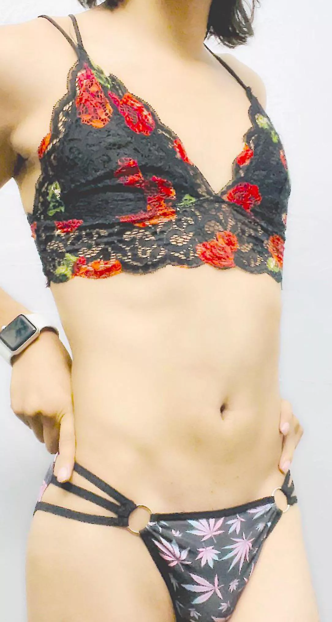 Going to be fun weekend guys posted by iwantobeawoman93