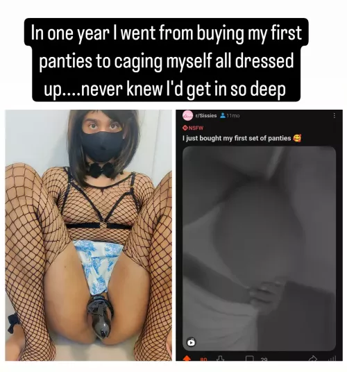 Good girls go deeper by Subslut2021