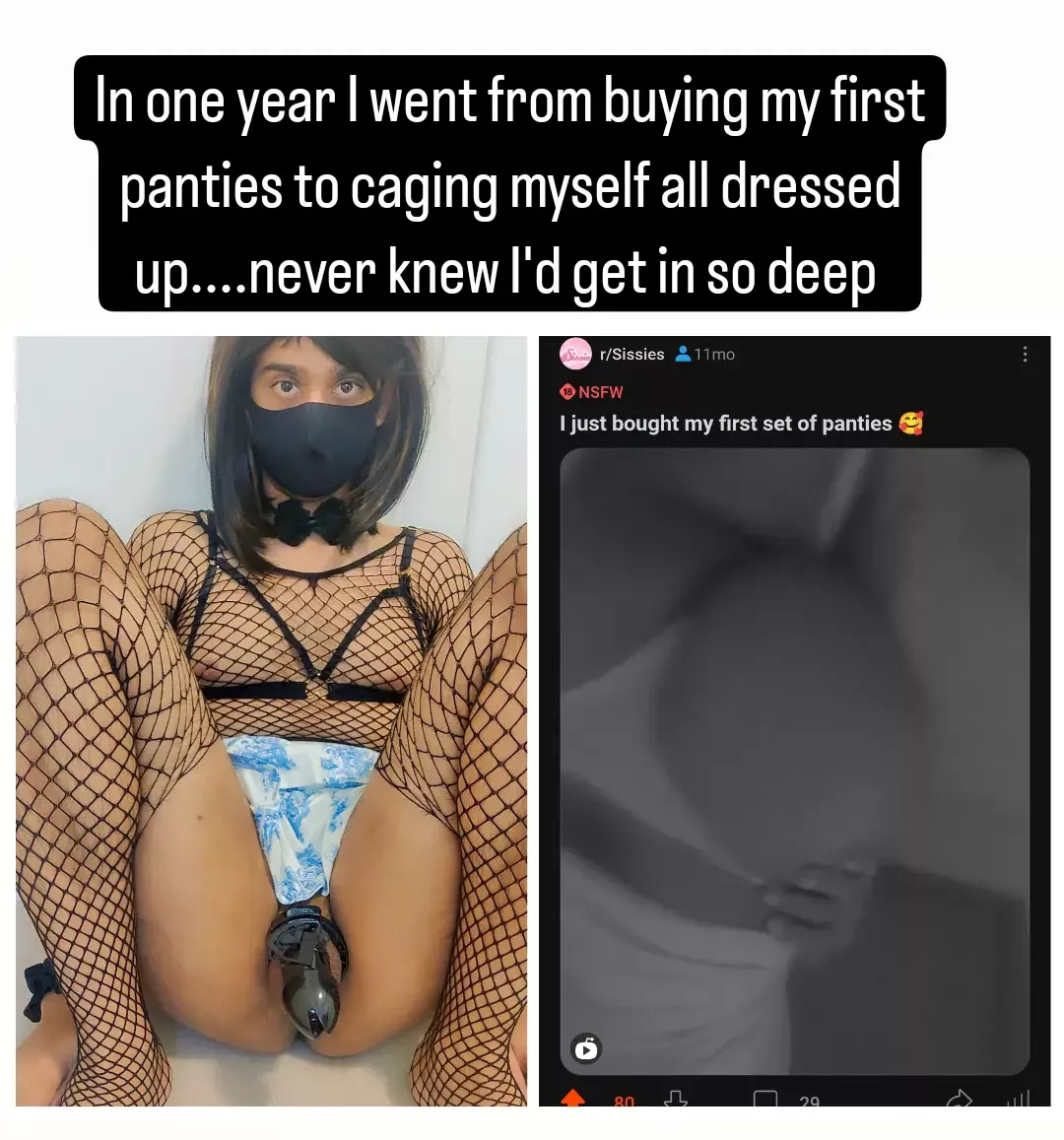 Good girls go deeper posted by Subslut2021