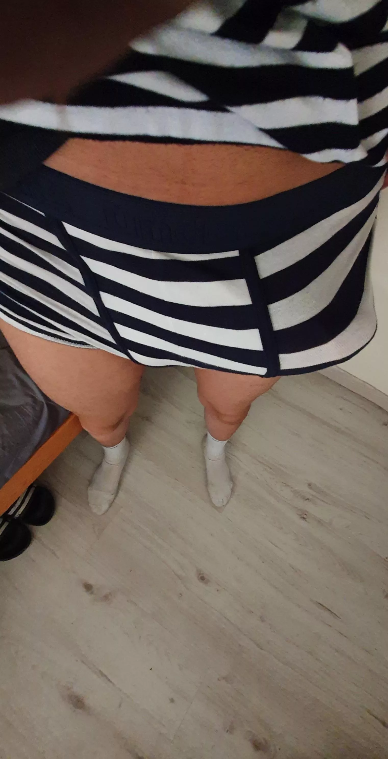 Good morning. posted by xzvir0a