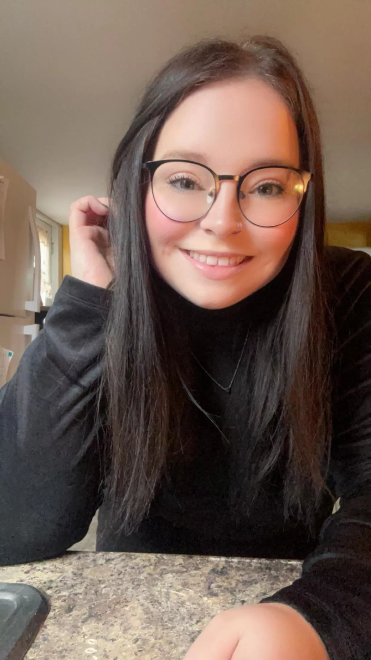 Good morning 🥰 posted by hillaryv94