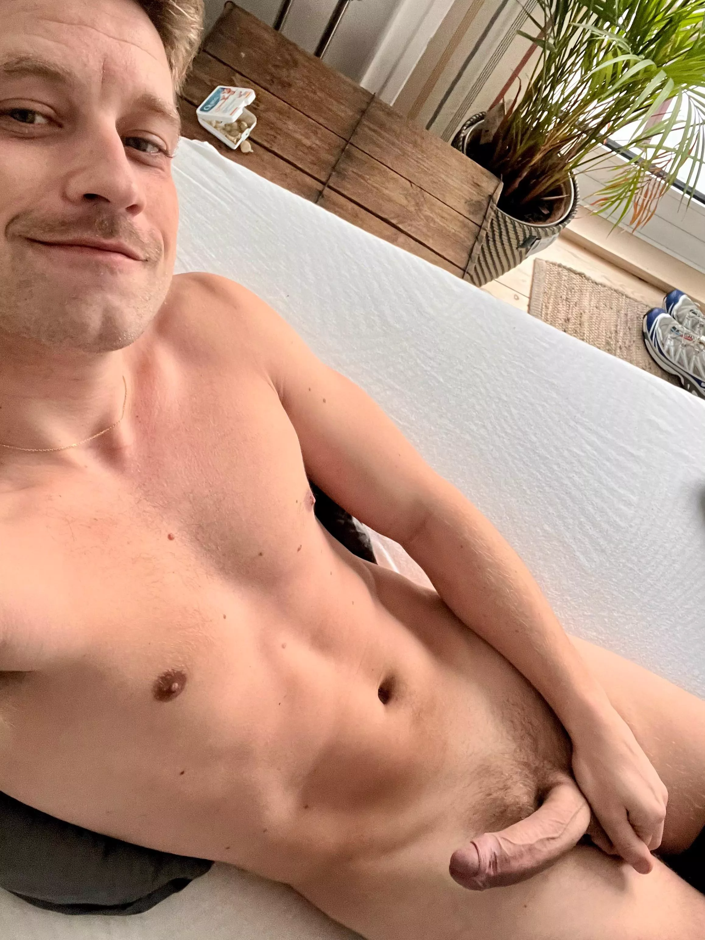 Good morning  posted by Life-Fold4448