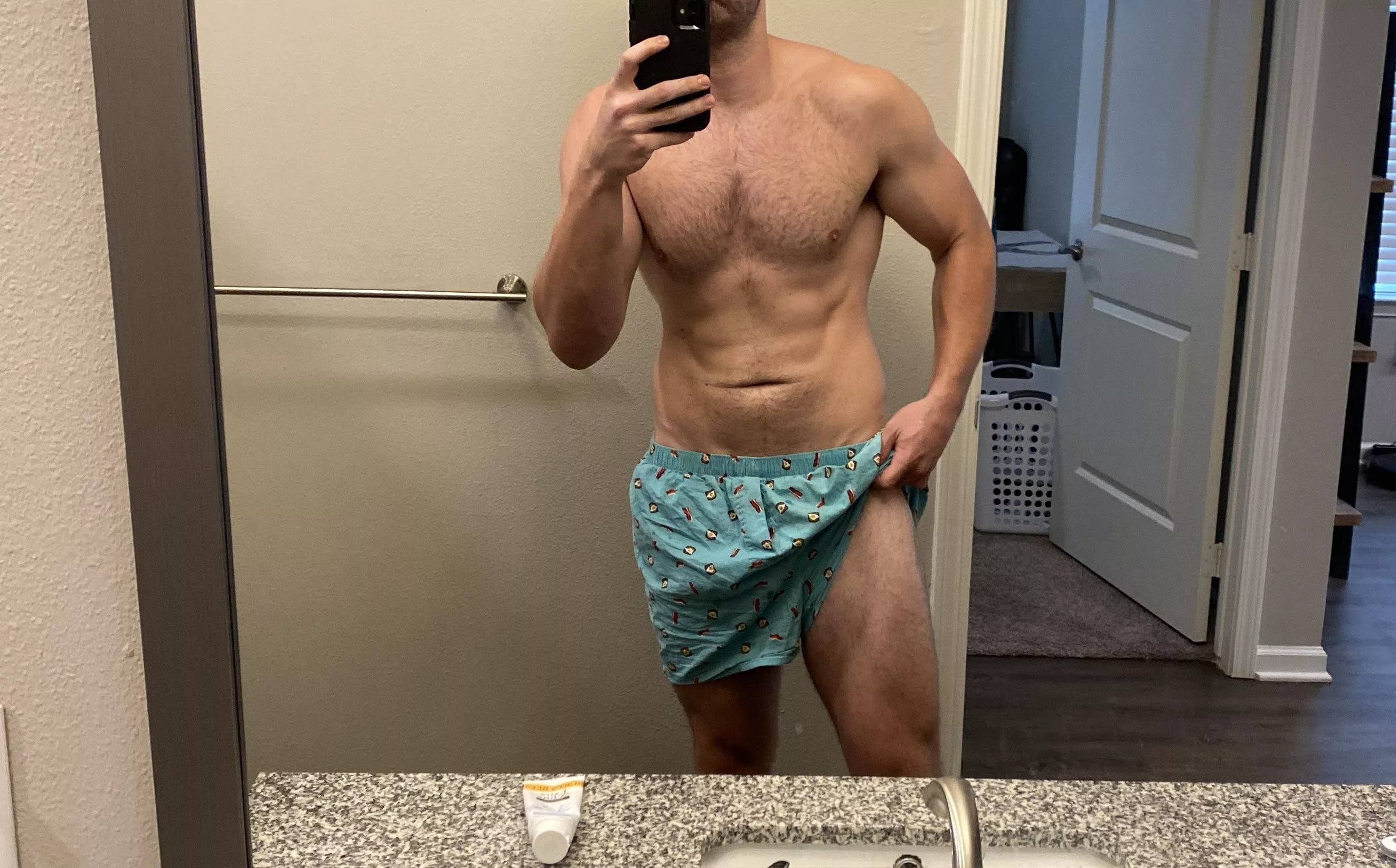 Good Morning Everyone 🥰 posted by Mhmmthatsme27