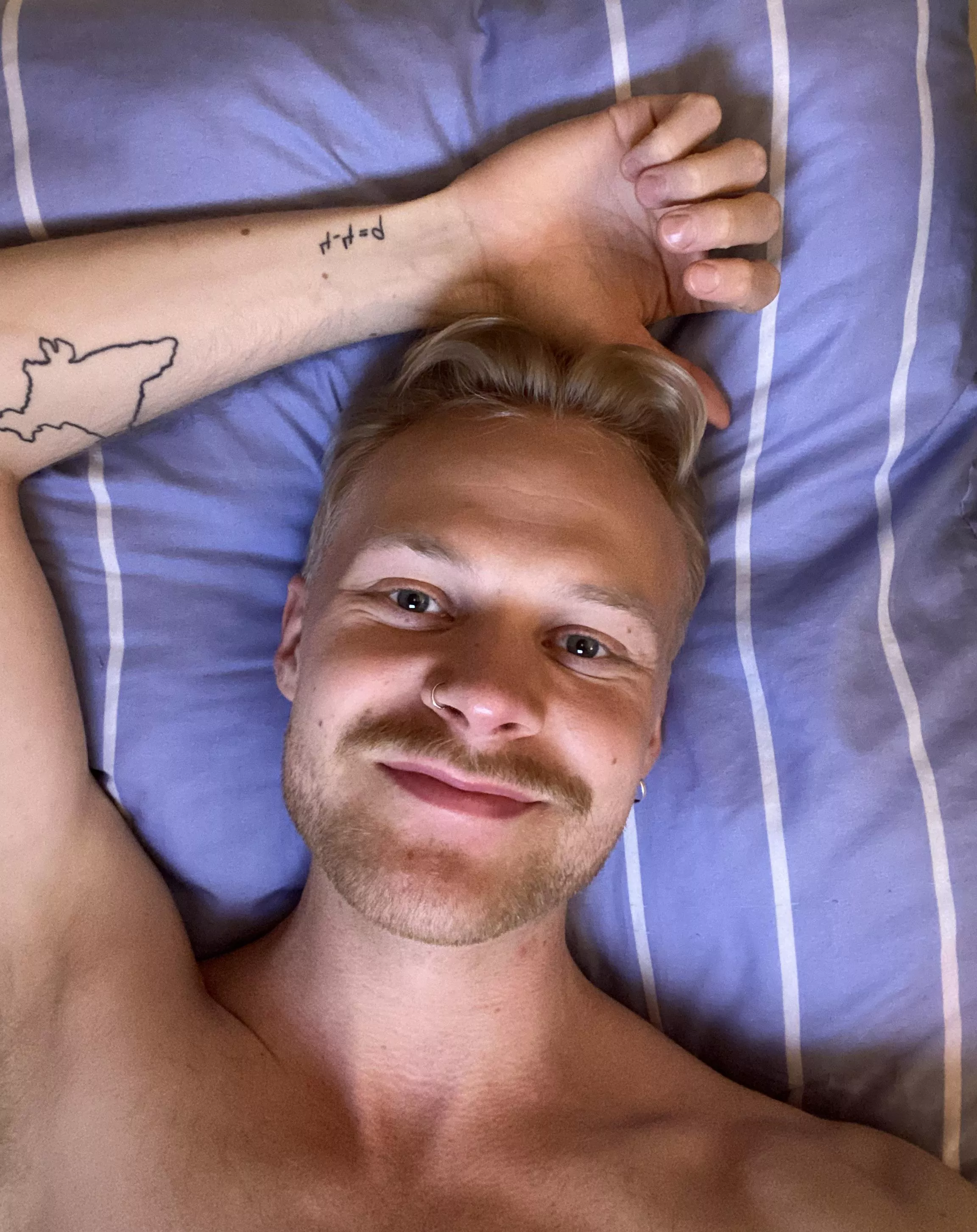 Got a haircut today :) posted by horseboy1997