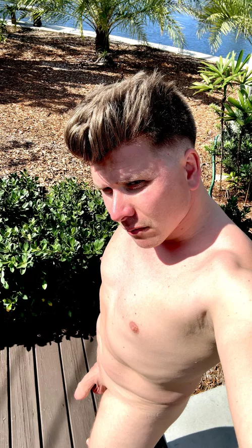 Greetings from Miami Beach by Confusion-Wild