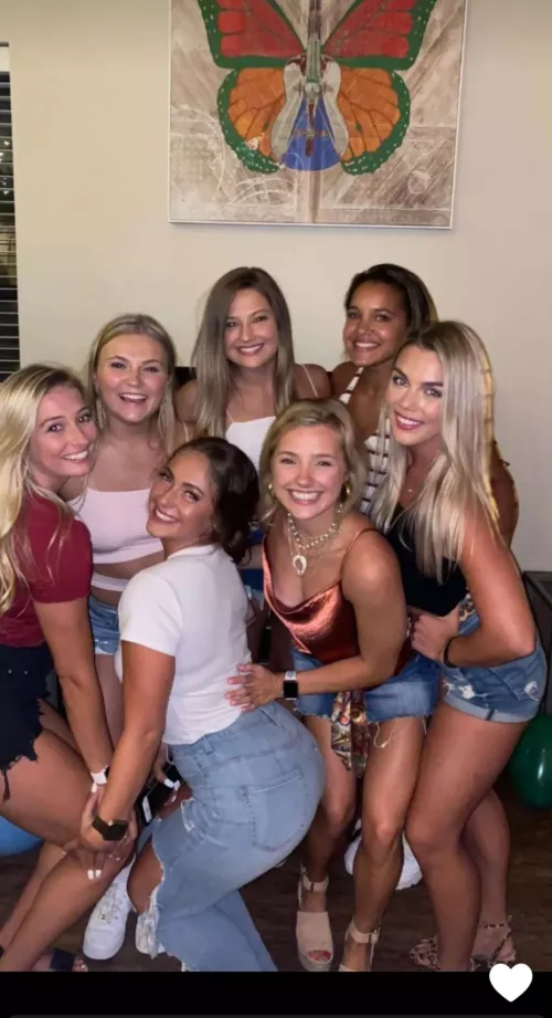 Group Photo by barnyardfastlane