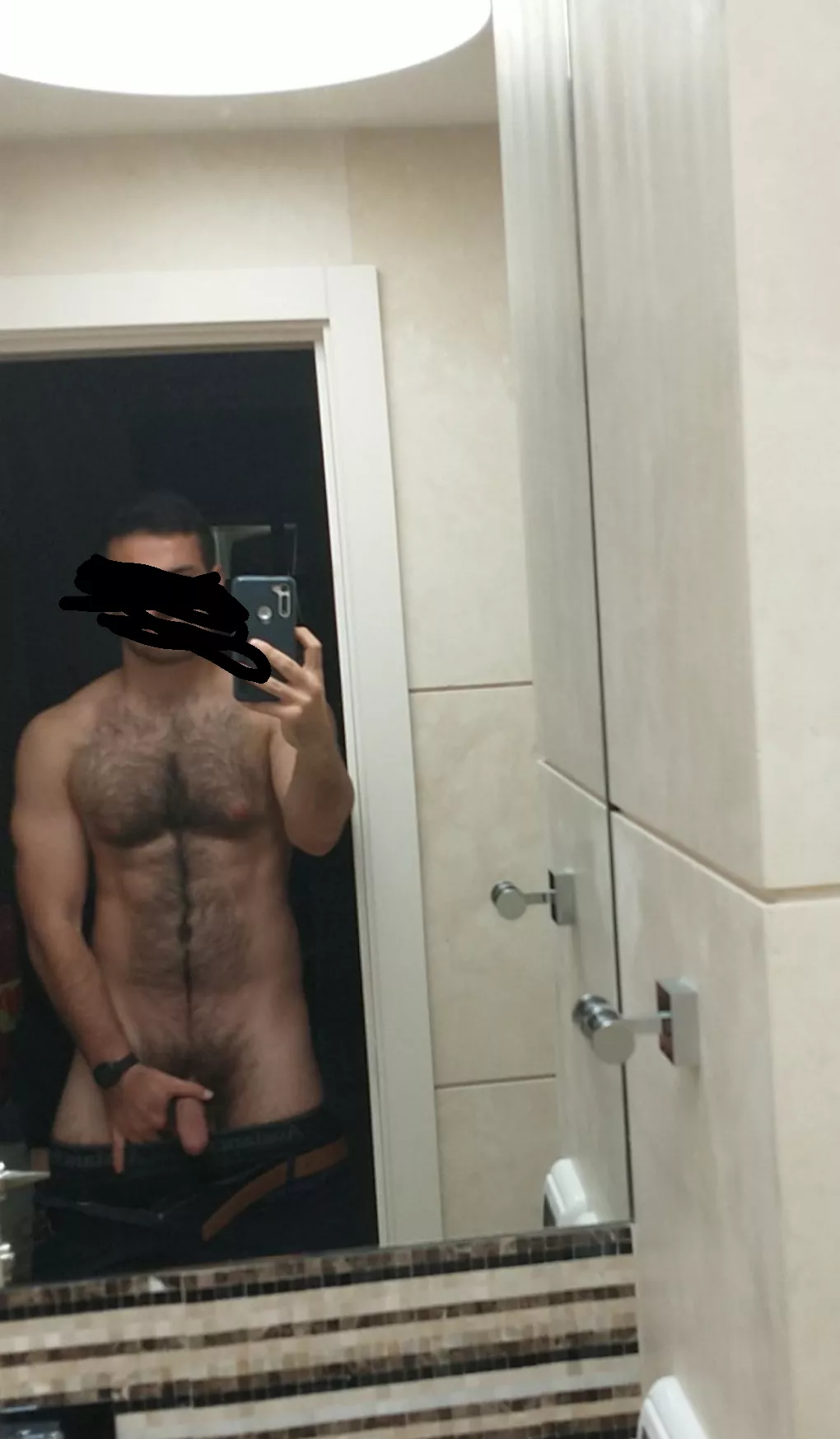 Hairy enough? posted by Little-Glass2166