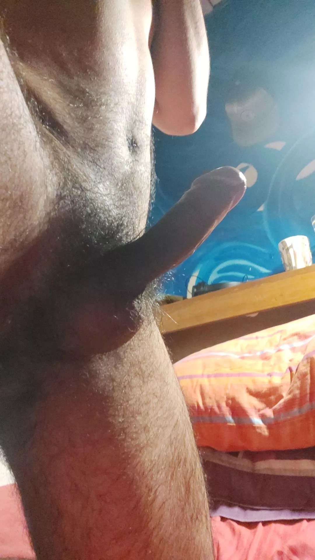 Hairy enough I hope posted by Thian225