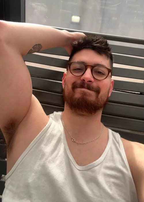 Happy Saturday bros  by zklorenzo