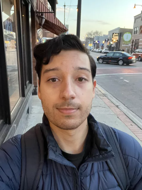 Happy Saturday fellow gays ☺️ by SlothLover313