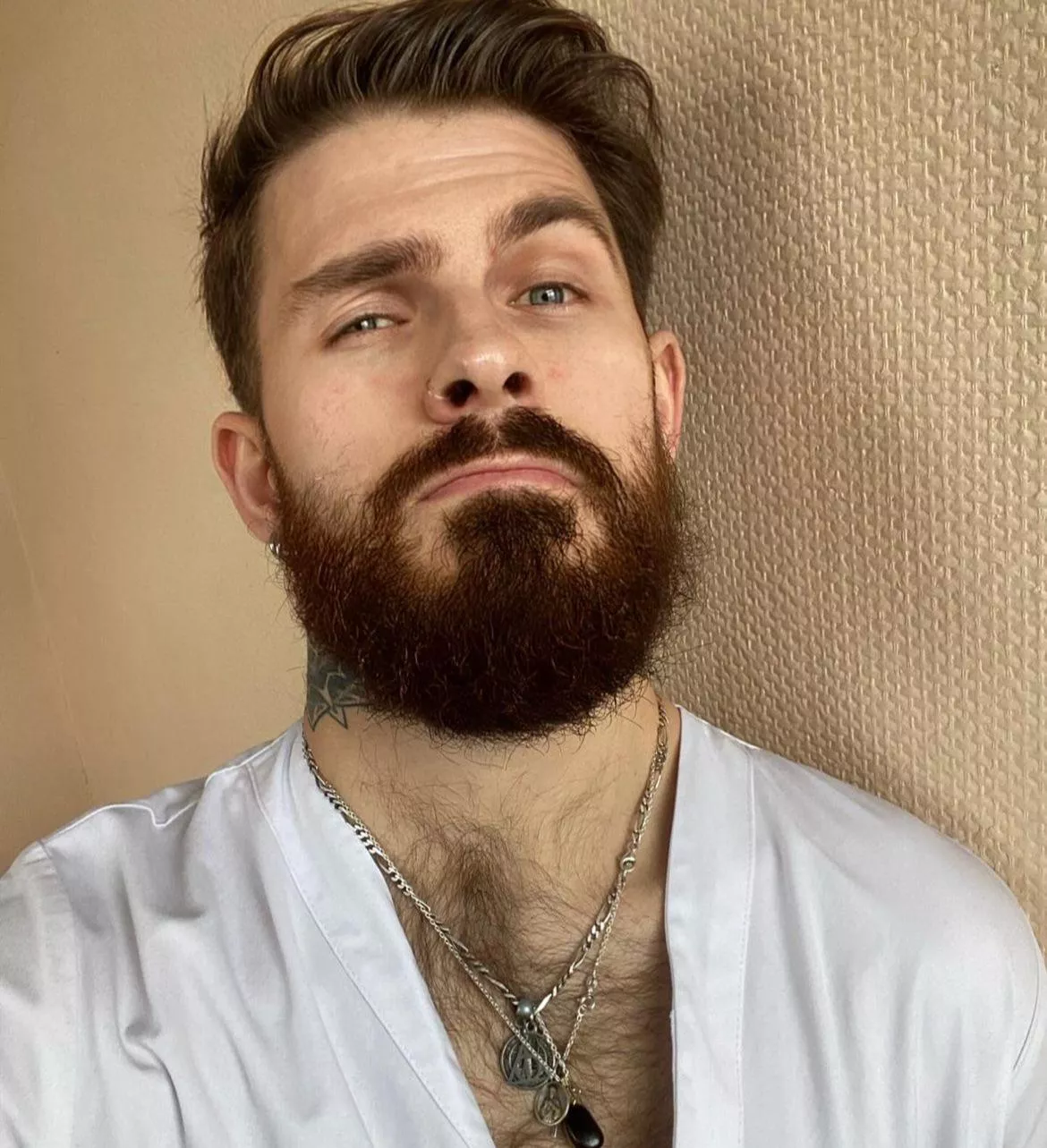 Happy Saturday! Keep me company while I’m at work posted by stretcher_fetcher_21