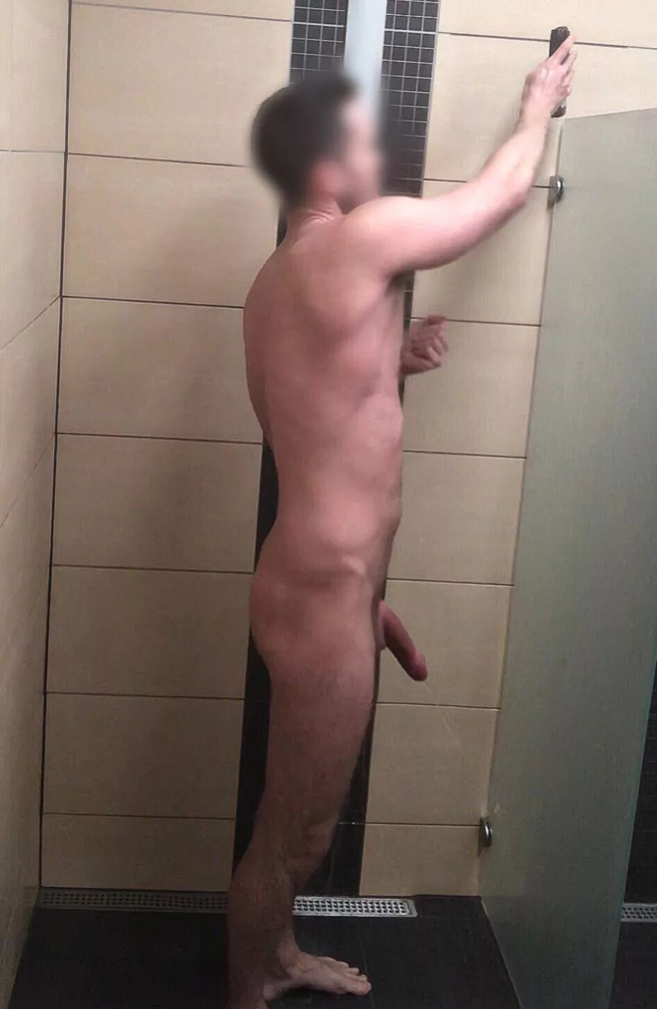 Happy shower posted by dareit88