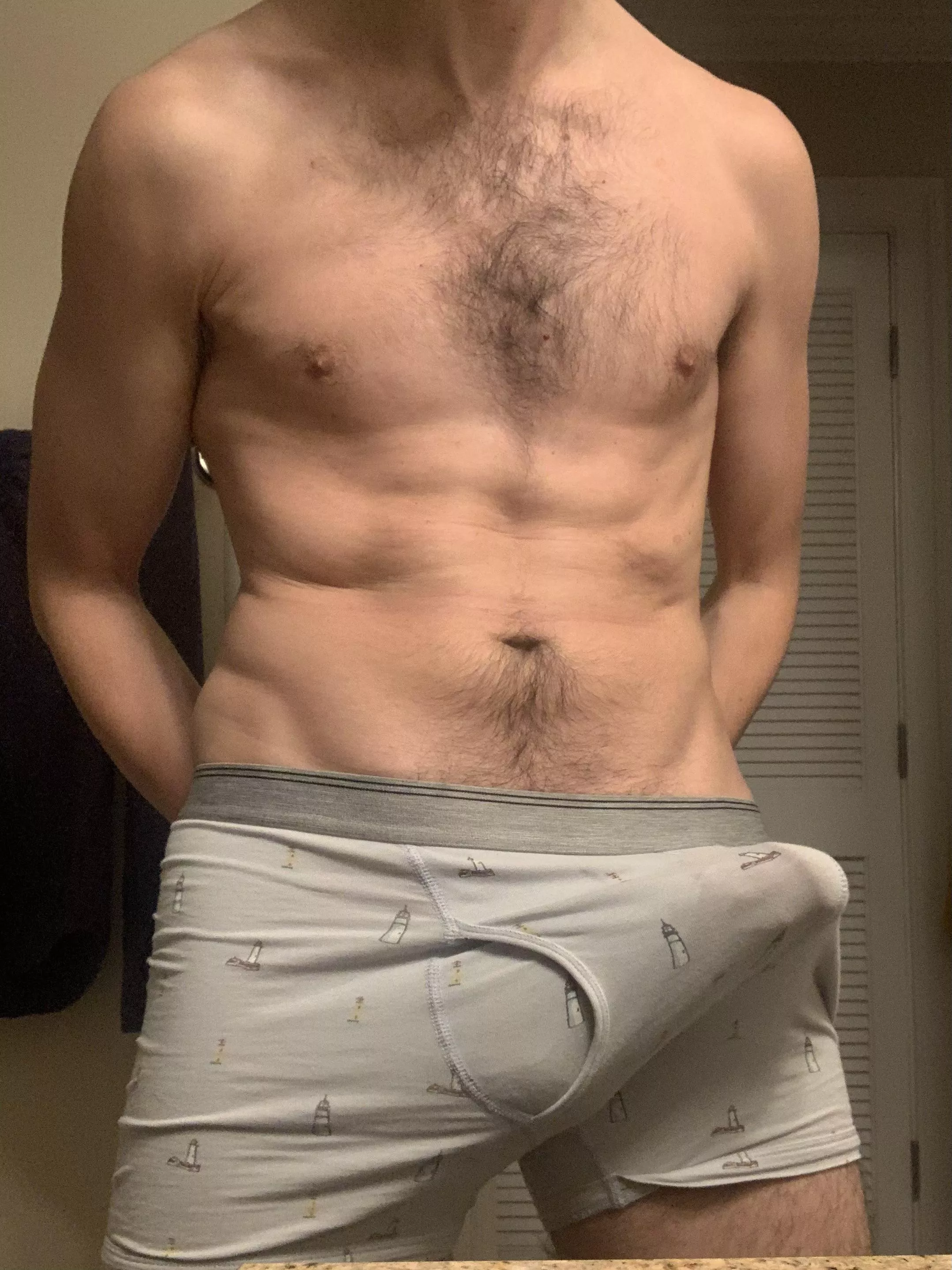 Happy weekend ;) posted by Traditional-Bake6904