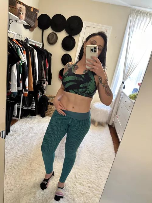 Happy with the progress. by Elora_s2