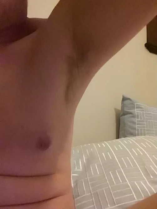 Haven’t shaved since September. Please be kind by IndividualTerm8324