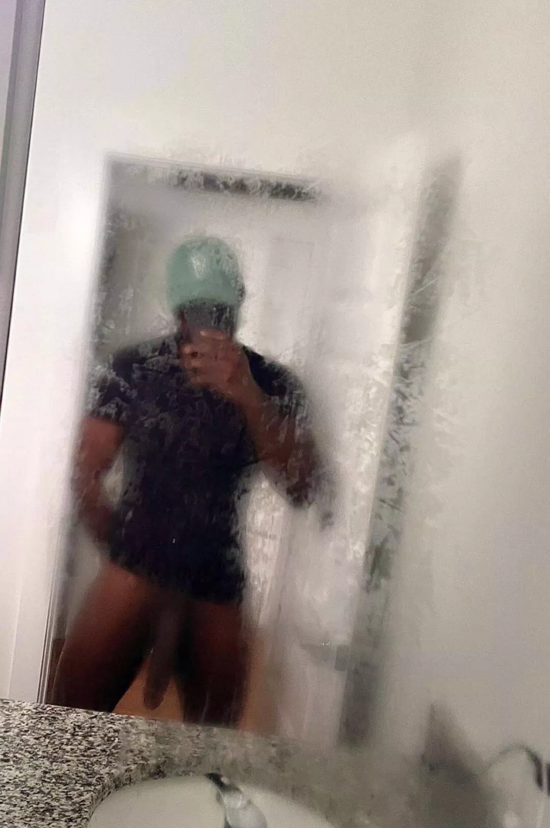 Hello💪🏾 posted by MindlessJackfruit746