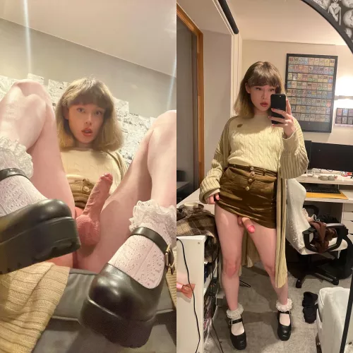 HELP! Is this a good date outfit?😳 by suselida