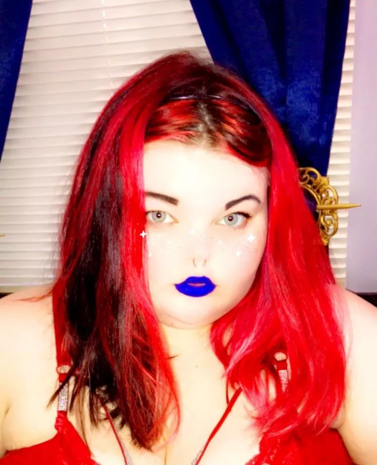 Hey there posted by batgirlbbw21