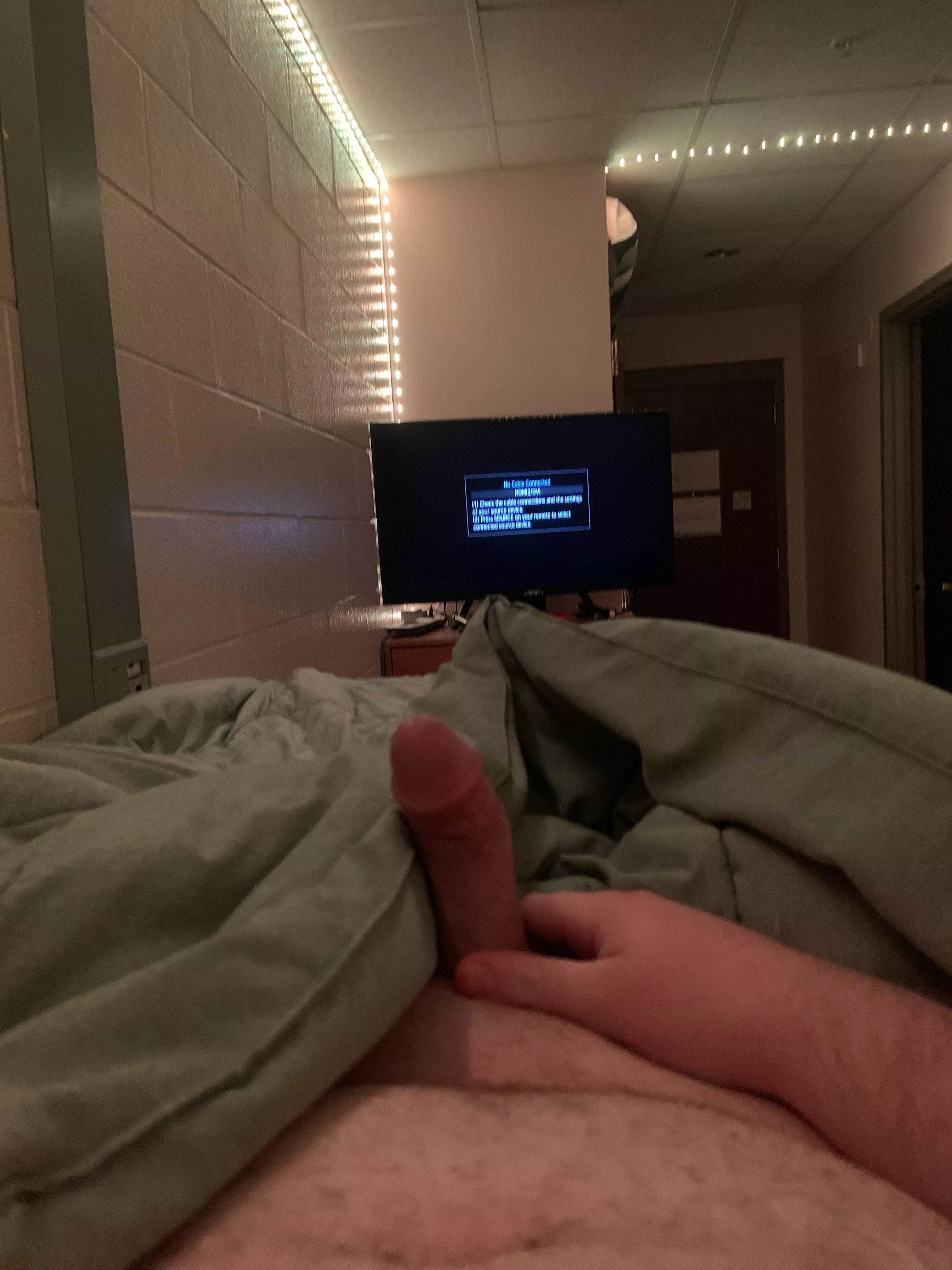 Him for some fun rn posted by ServeElectrical3938