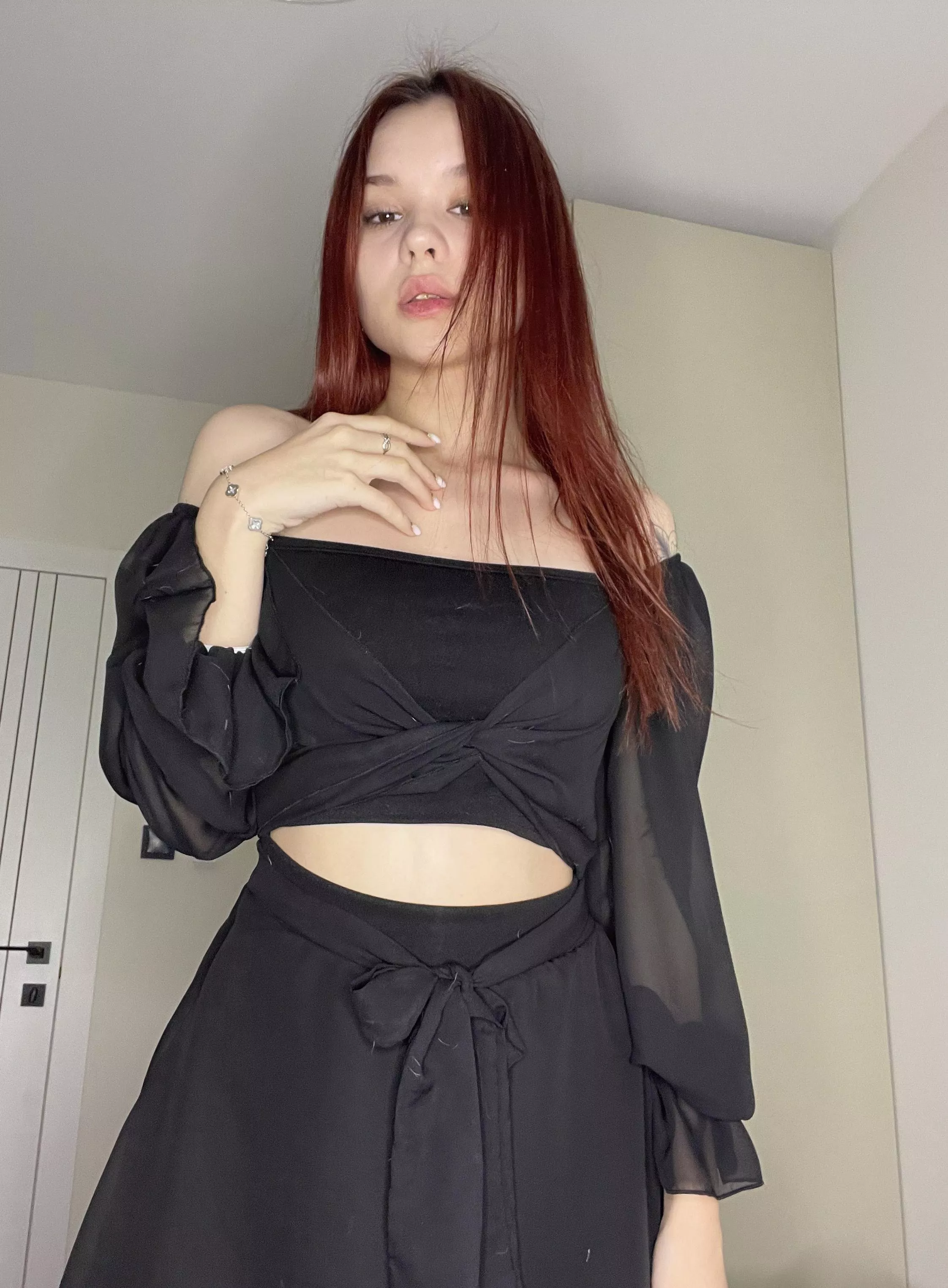 Honey, I'm gonna make us both feel good, and you just need to relax posted by aeiukn