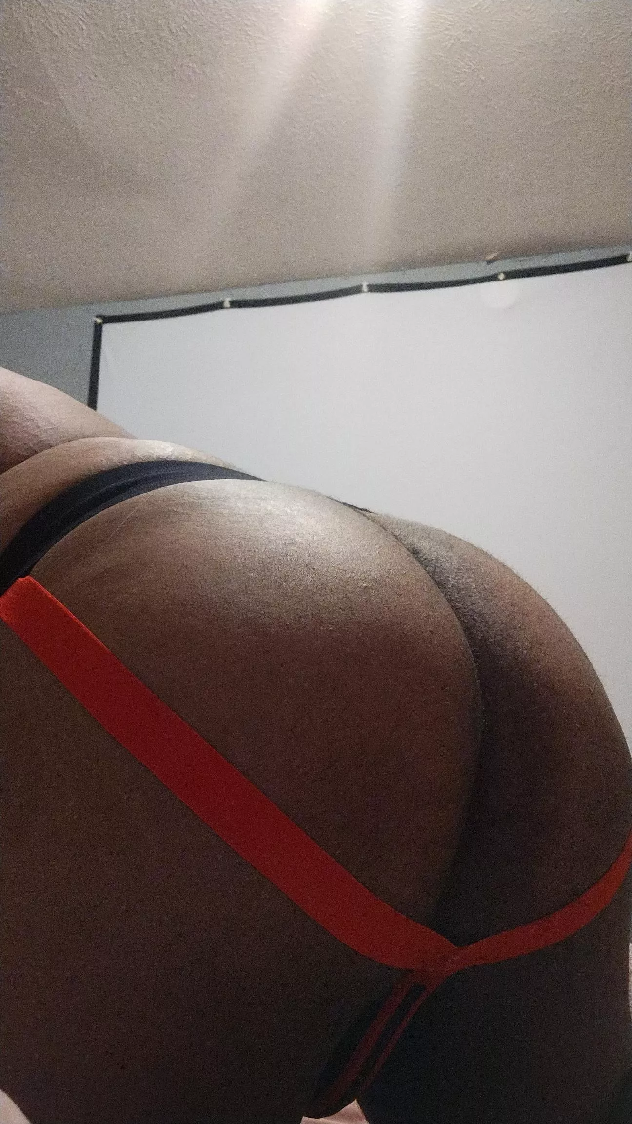 Hope ya like the jock strap posted by Thickerthenurmum