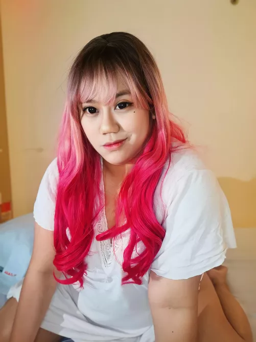 Hope you enjoy not pulling out by prettyySummerr