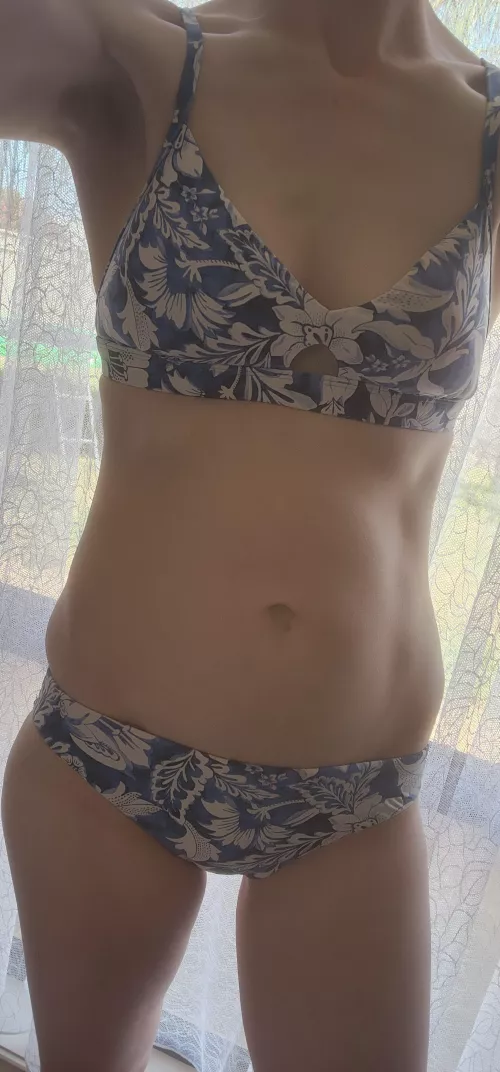 Hot, frustrated, and headed to the pool  by untraditional_wife