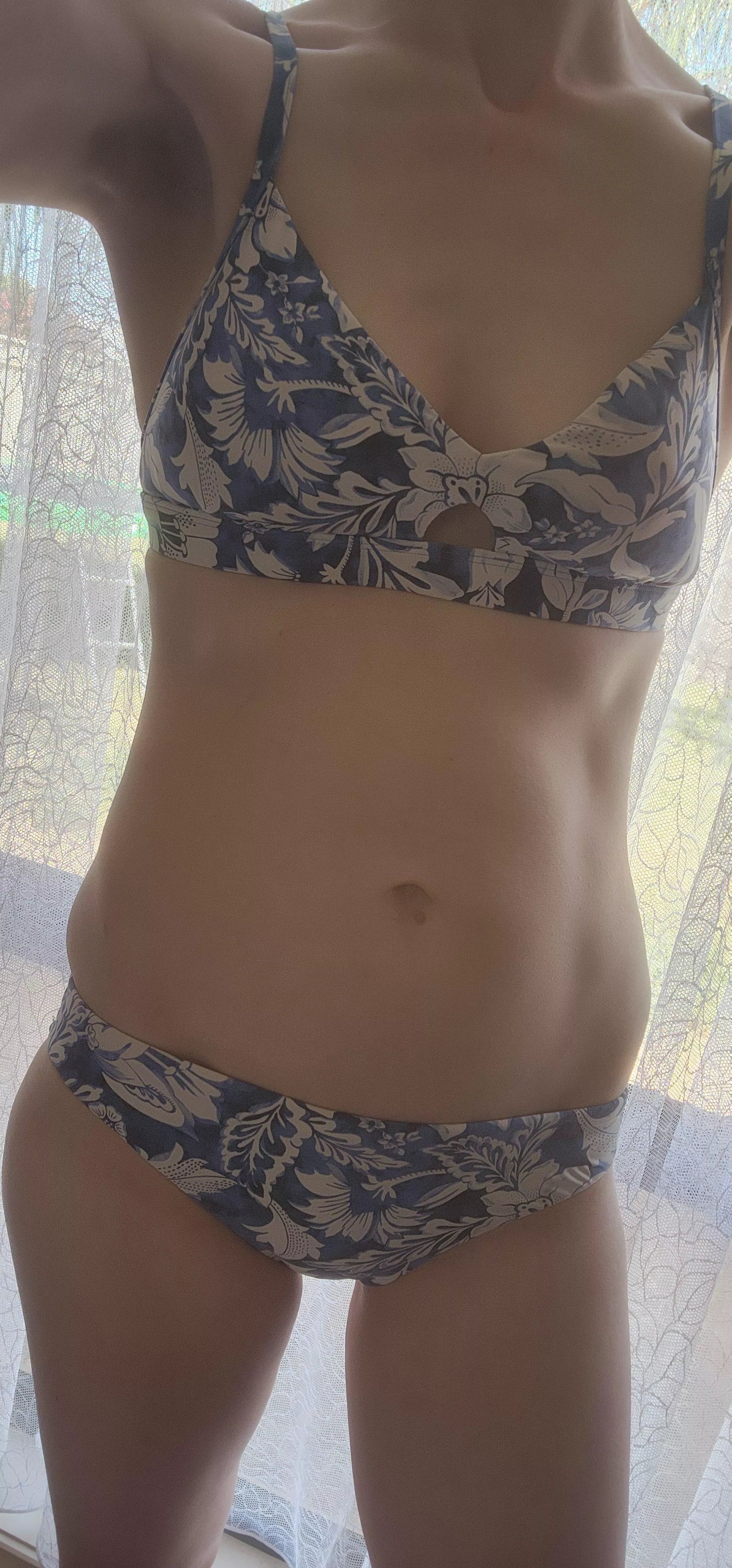 Hot, frustrated, and headed to the pool  posted by untraditional_wife