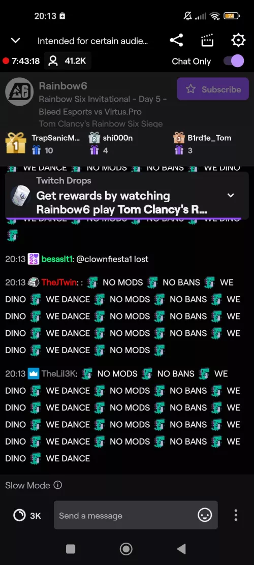 How can I fix this? by Chad_gamer69