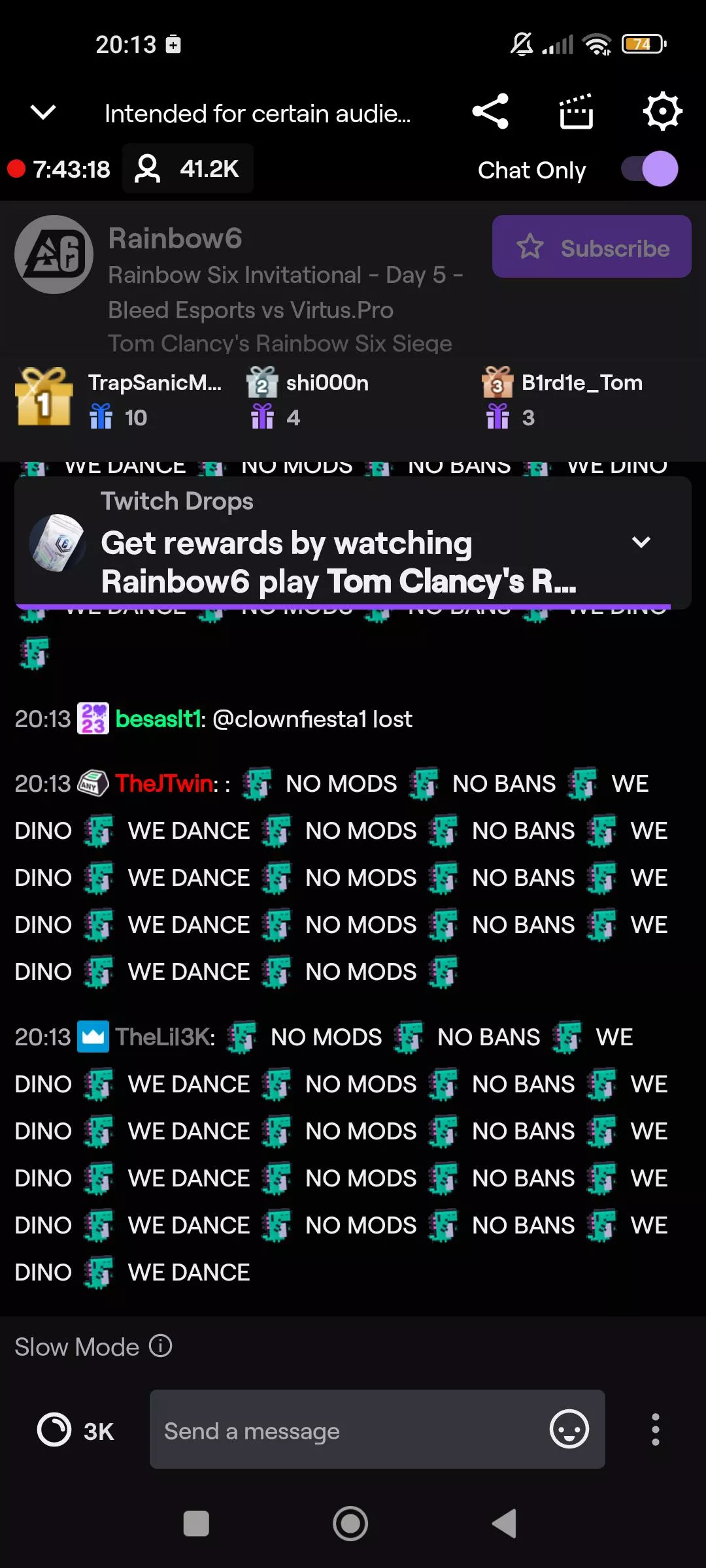 How can I fix this? posted by Chad_gamer69