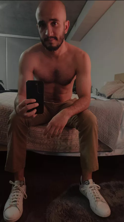 How's everyone doing? by DanteVegaOF