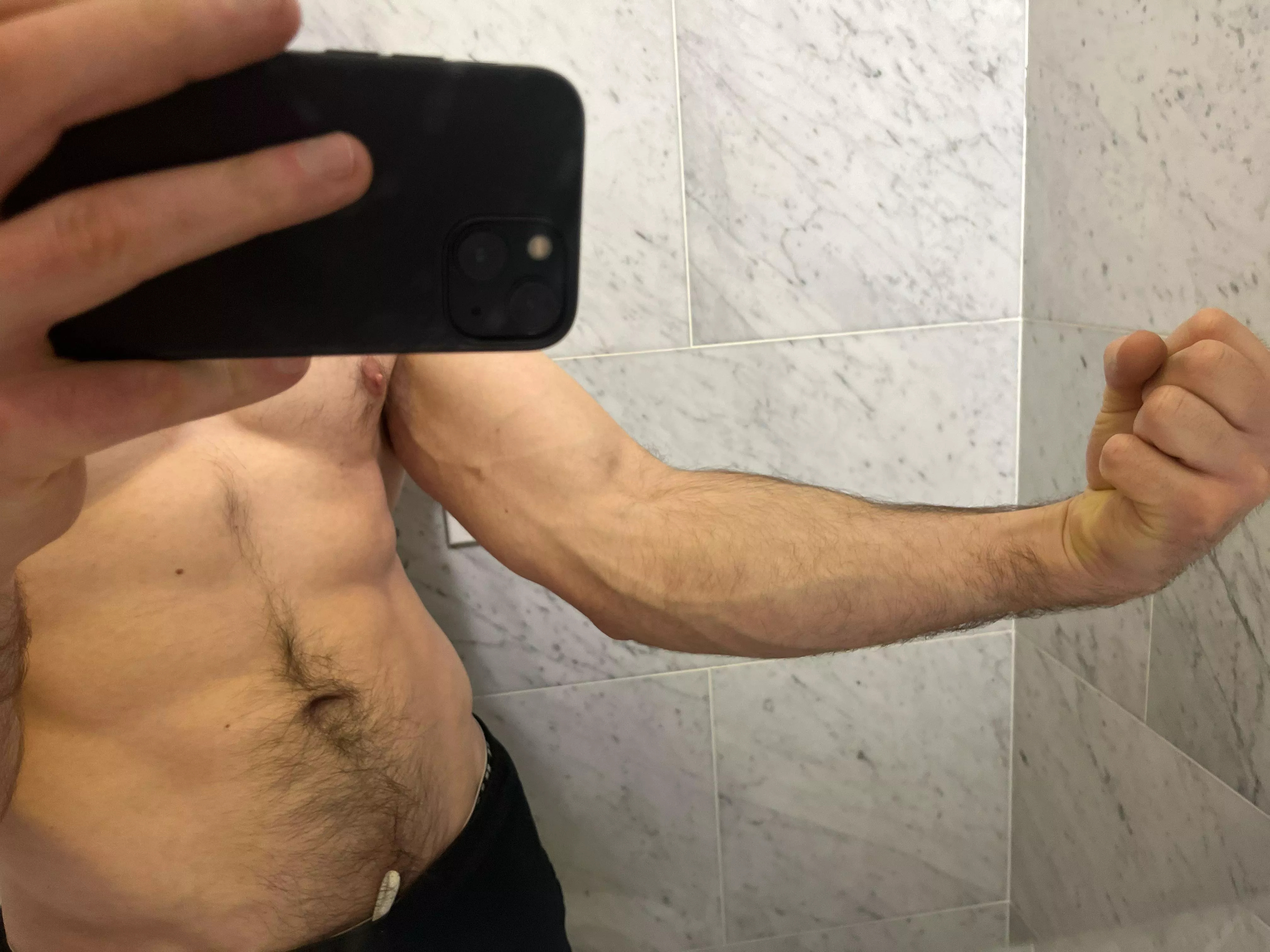 How’s this? posted by blowjobsnbacon