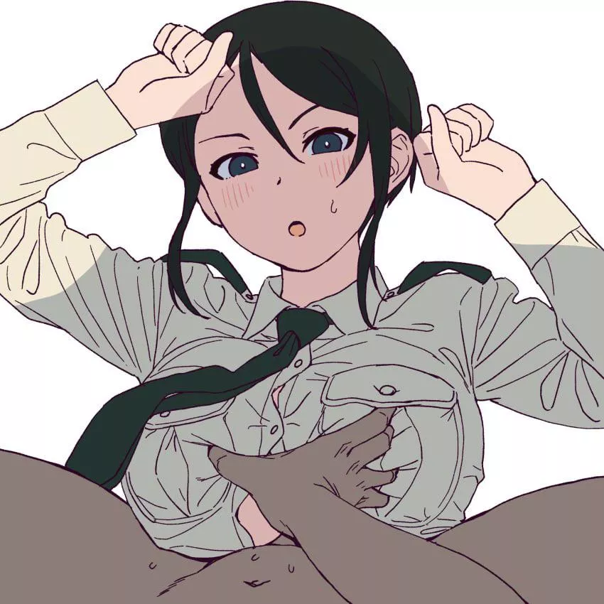 [hsegg] posted by KriKosMat