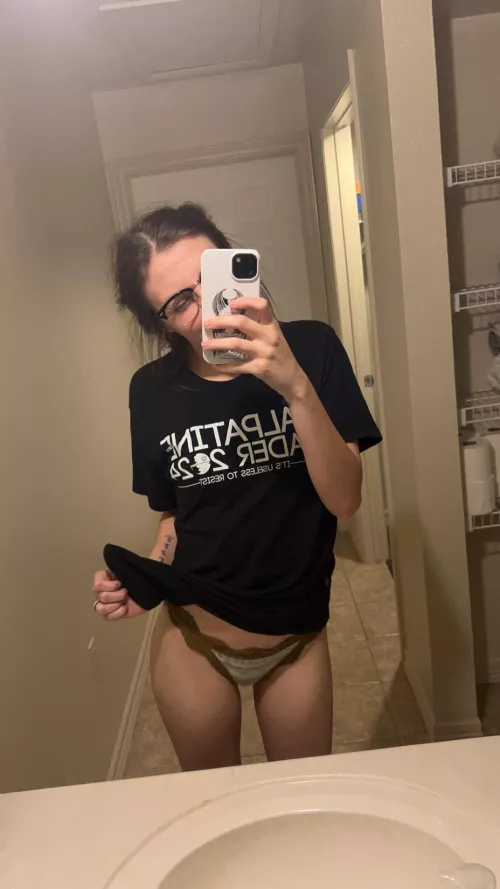 I am a tease 😜 by DCContentCreation