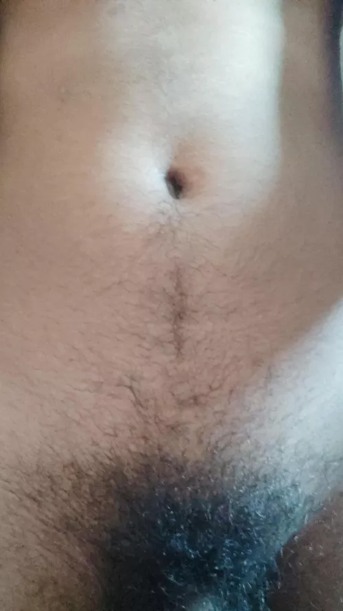 i am proud of myself 💪 by Humble_Baker_1437