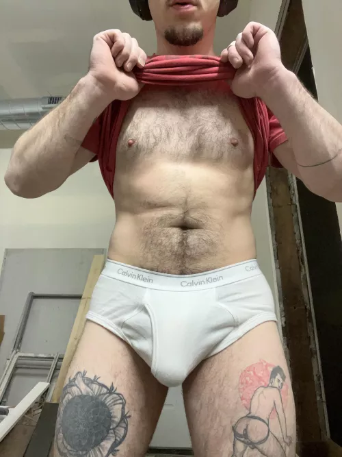 I am your new handyman  by vlad_chi_art