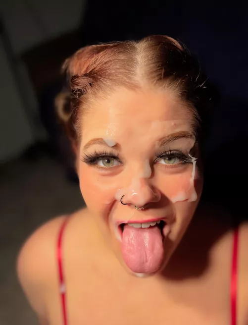 I had a really good night last night by Kindlenark