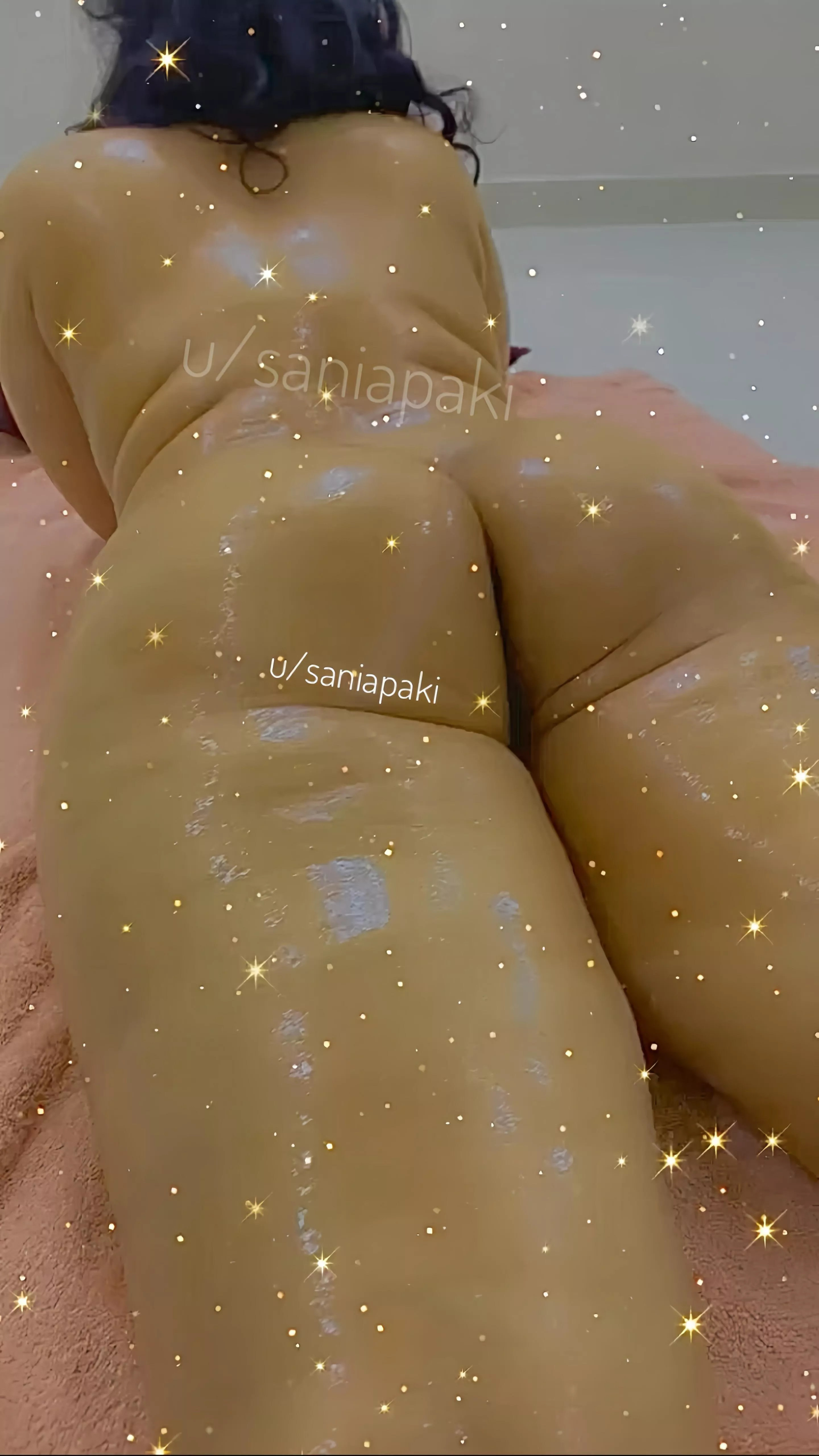 I hope you like peaches posted by saniapaki