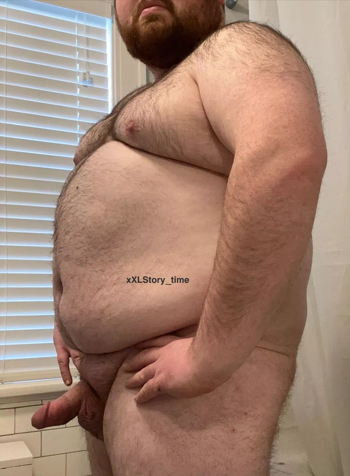 I hope you like them big and strong😉 posted by xXLStory_time