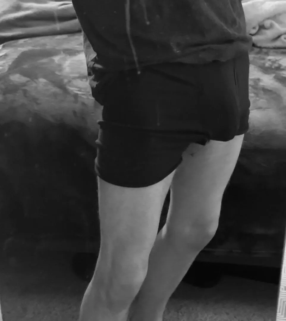 I love how this underwear makes it pop out posted by FunElephant4345