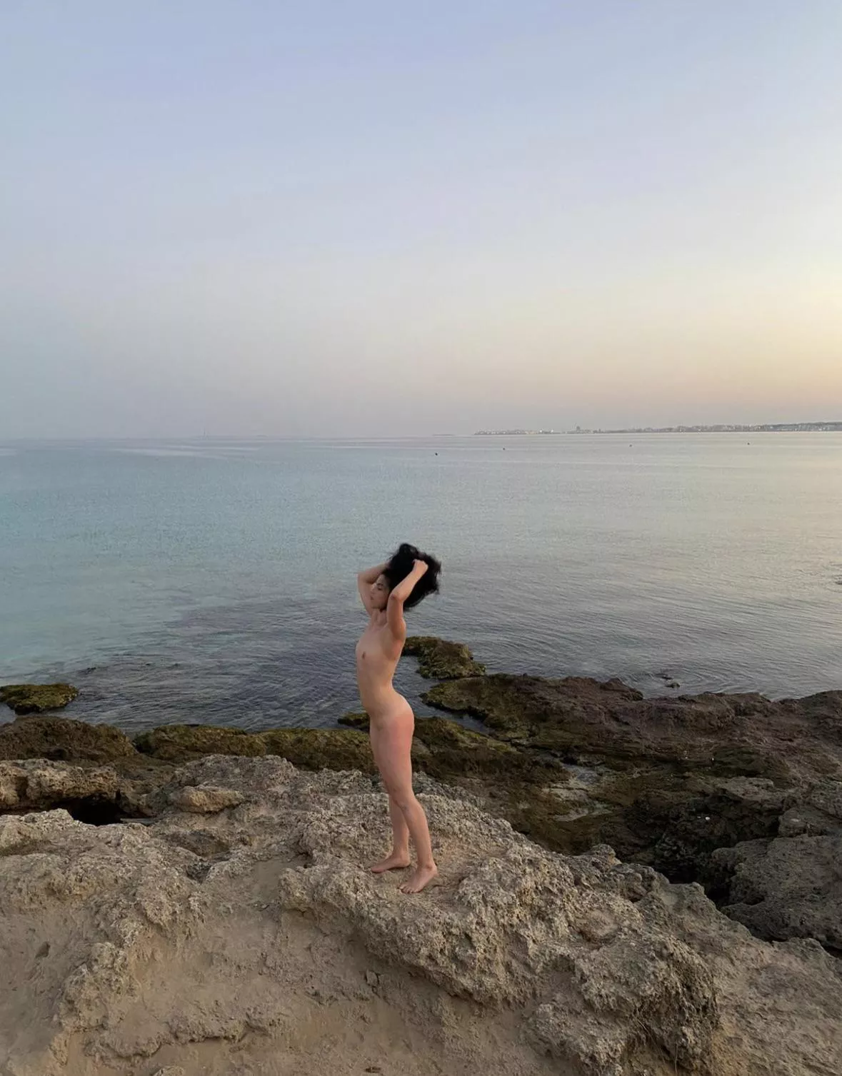 I love my free spirit and mind 💕 posted by moonlightitaly