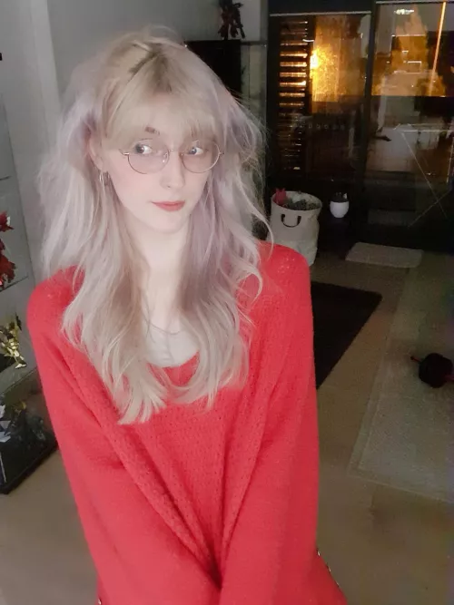 I miss having bangs... by stardust_sigil