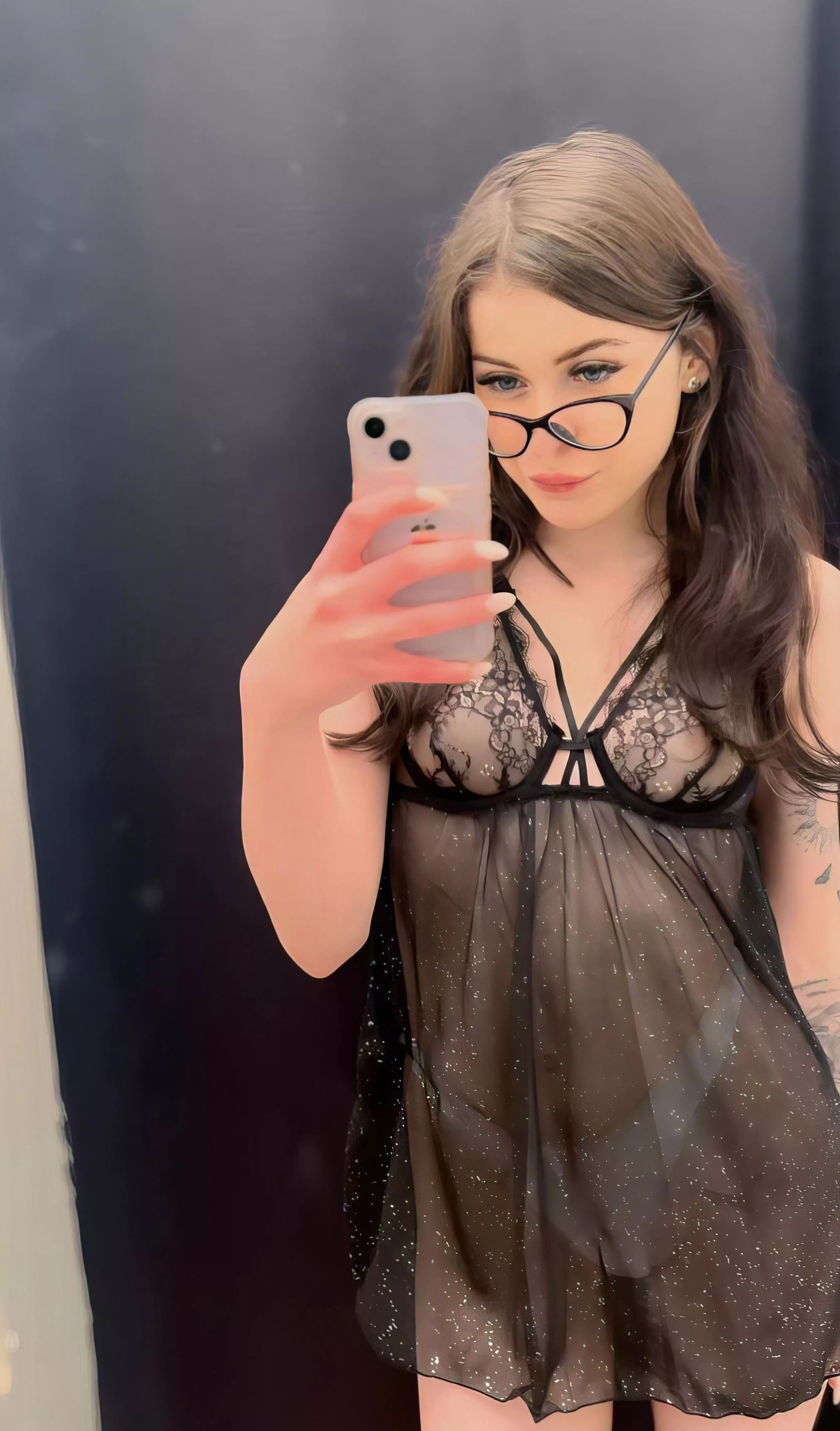 I want to meet you this way posted by Penciledsplash998